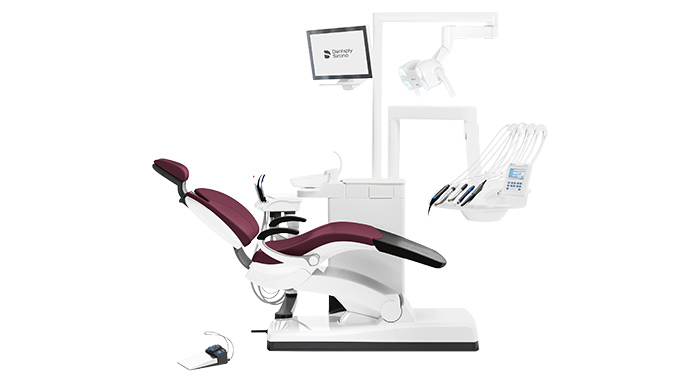 Dentsply Sirona SINIUS CS